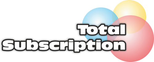 Total Subscription