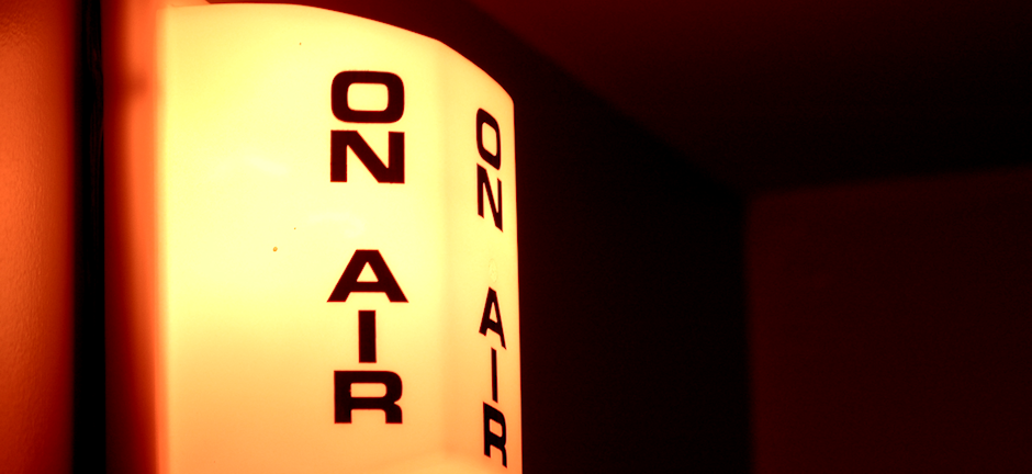 "Radio in the Cloud"