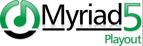 Myriad 5 Playout