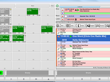 Dual Screen Configuration